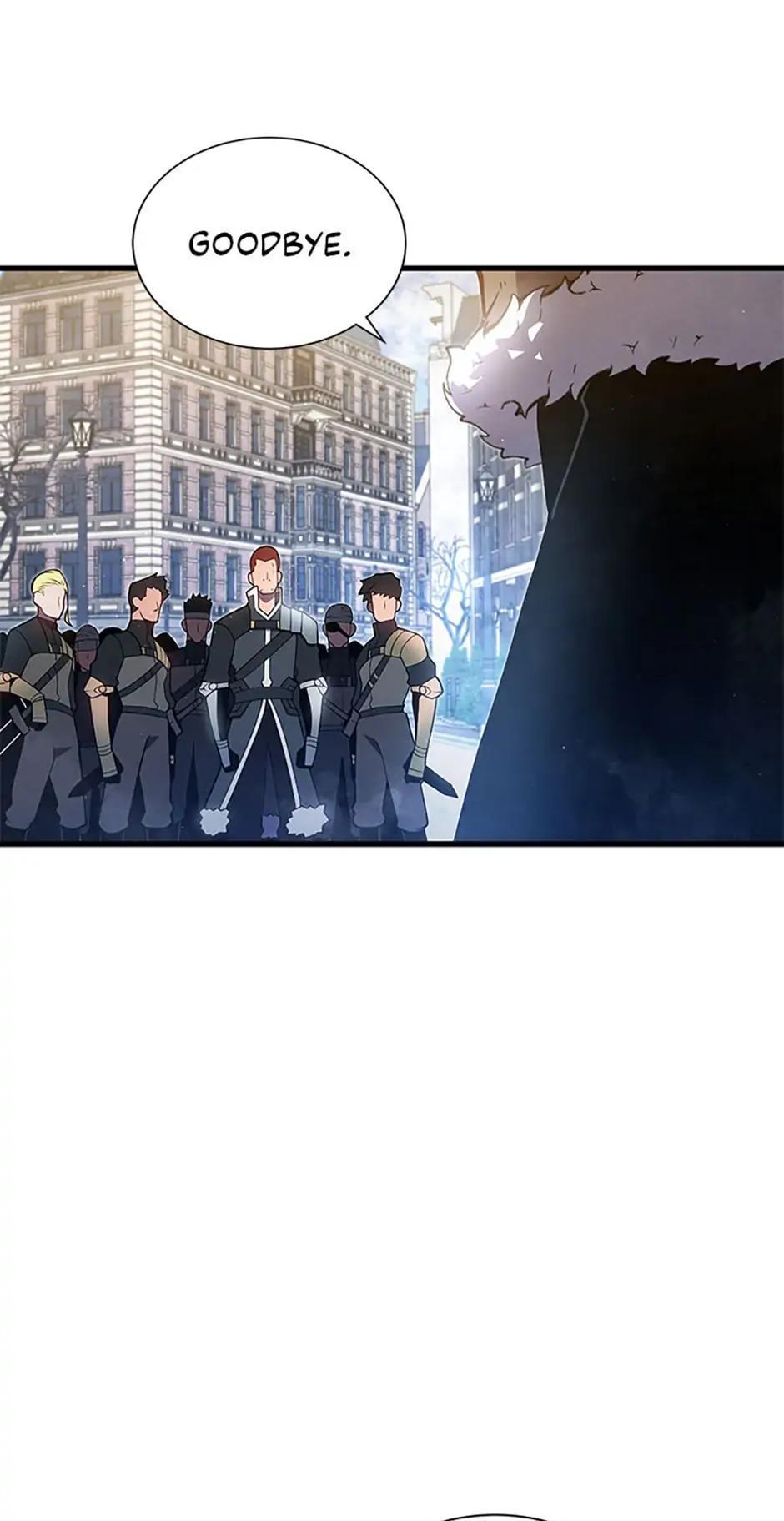 Read The Swordmaster's Son EN Manga Online