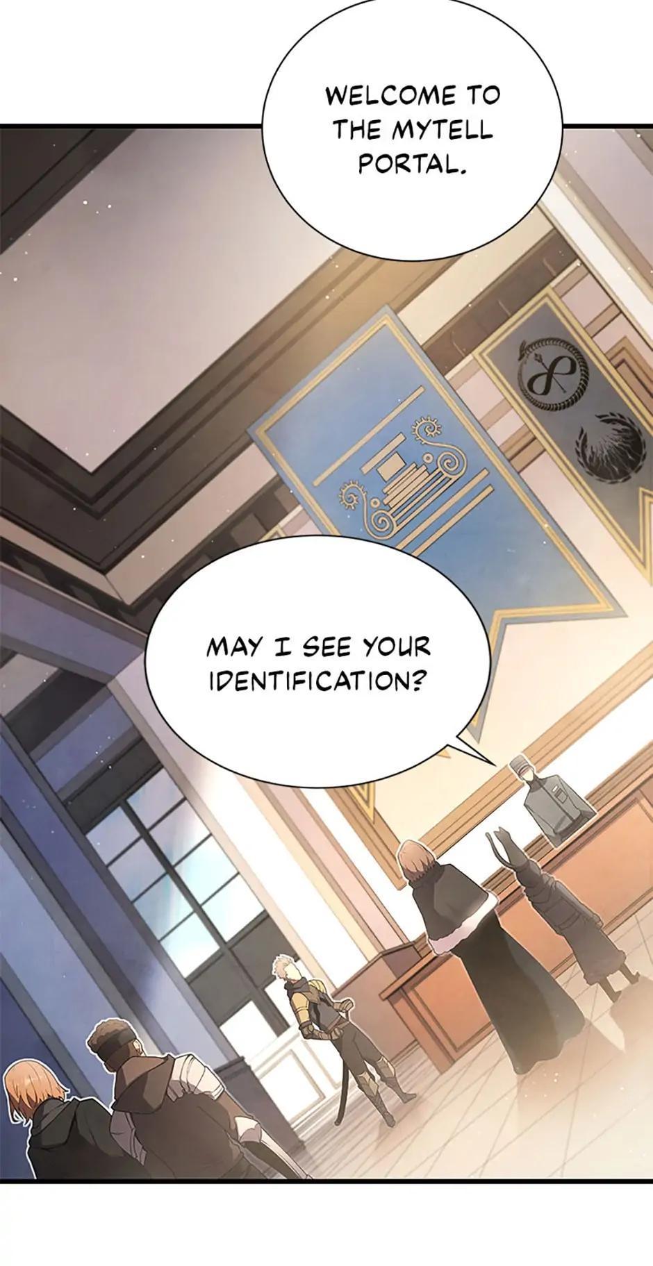 Read The Swordmaster's Son EN Manga Online