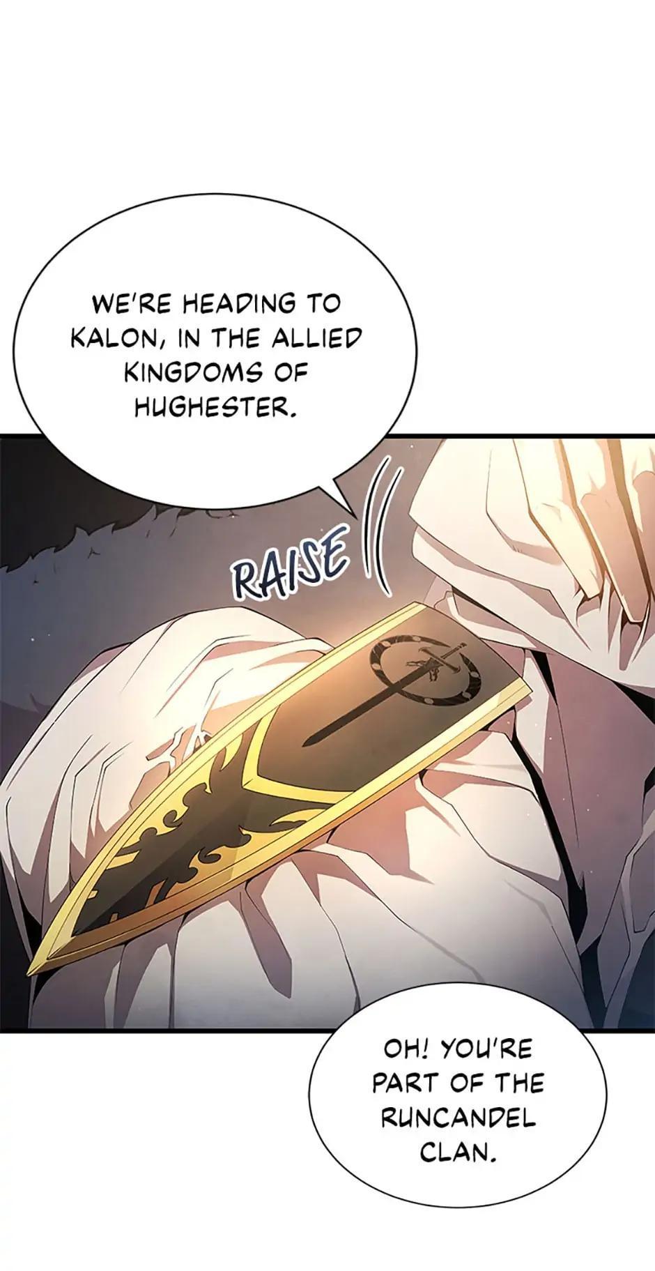 Read The Swordmaster's Son EN Manga Online