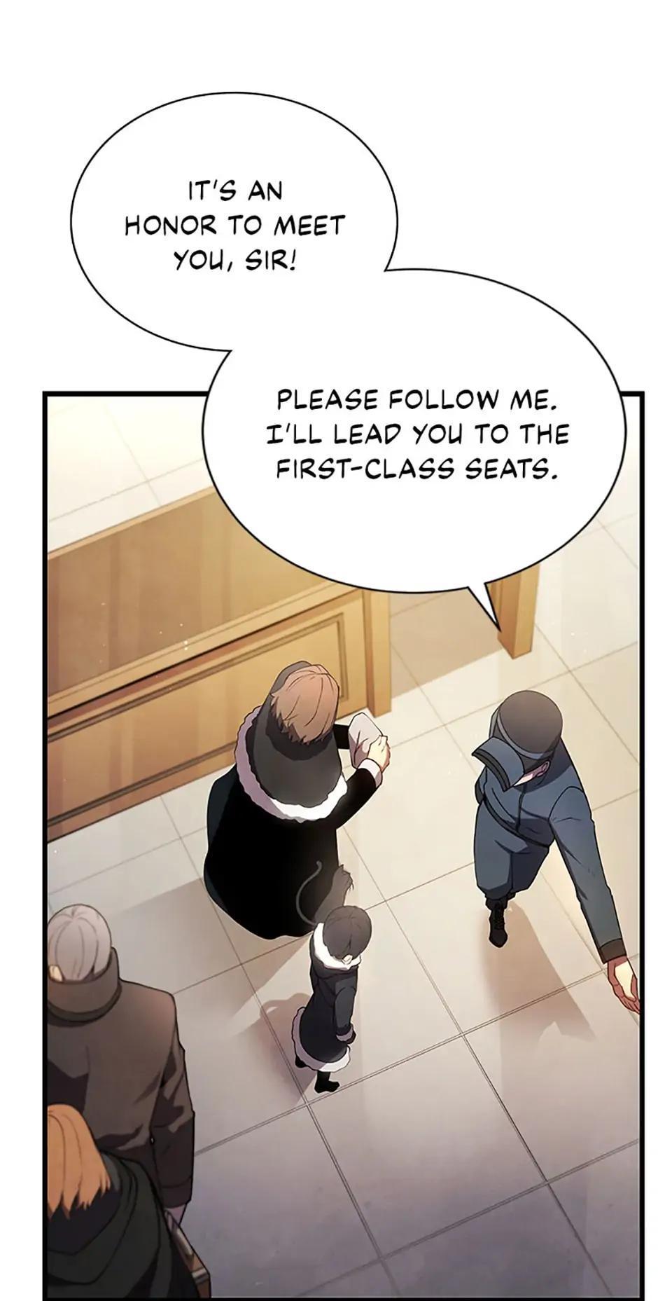 Read The Swordmaster's Son EN Manga Online