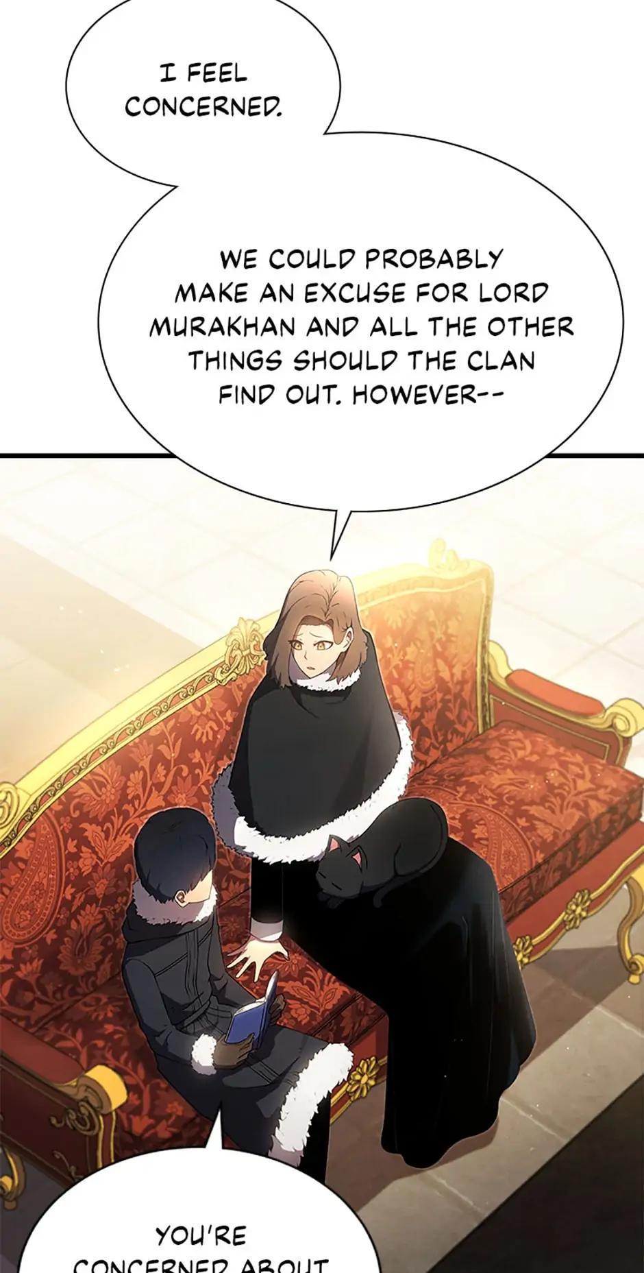 Read The Swordmaster's Son EN Manga Online