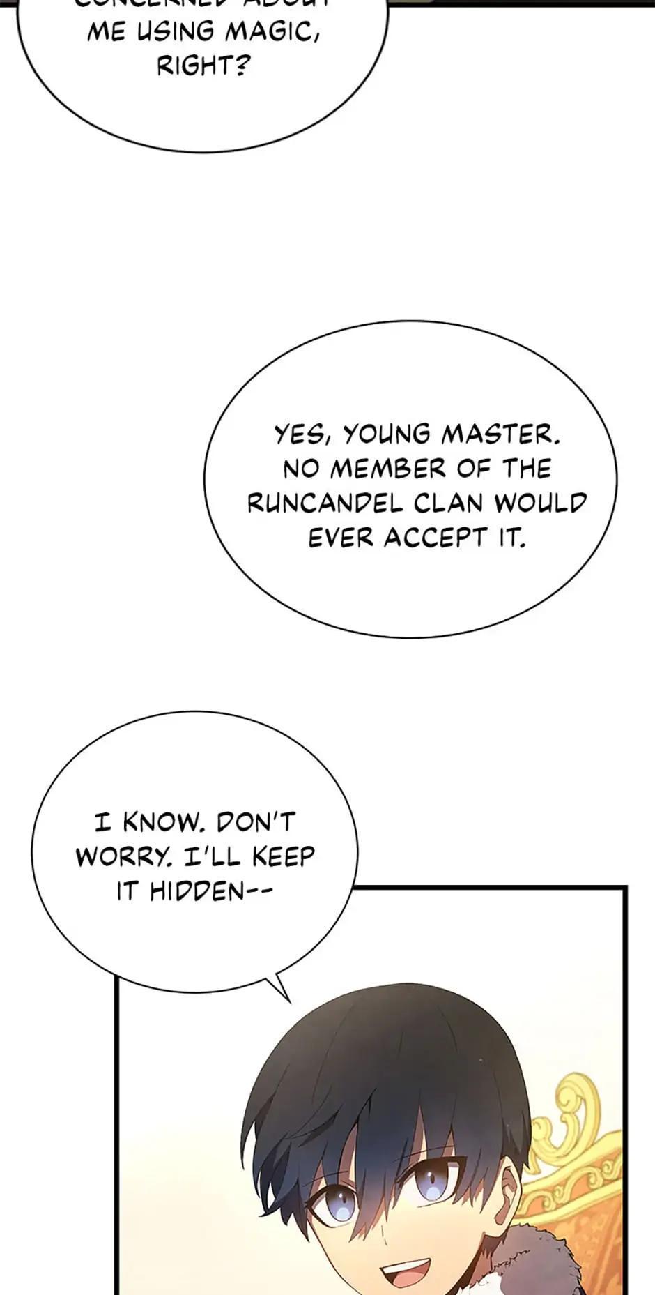 Read The Swordmaster's Son EN Manga Online