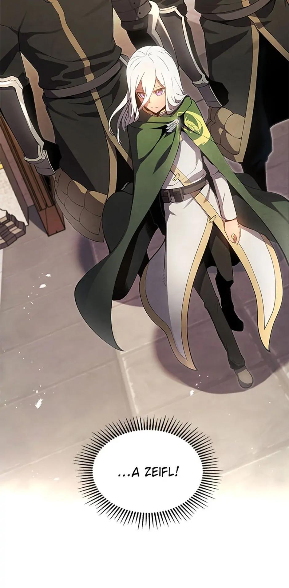 Read The Swordmaster's Son EN Manga Online