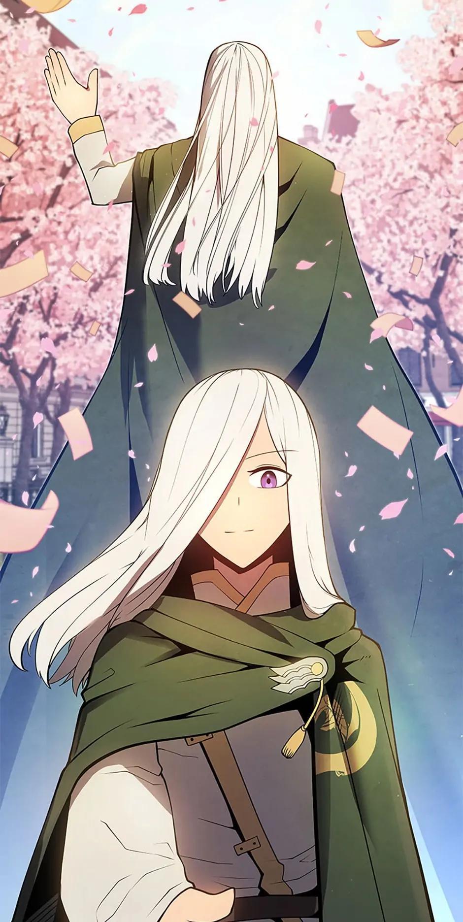Read The Swordmaster's Son EN Manga Online