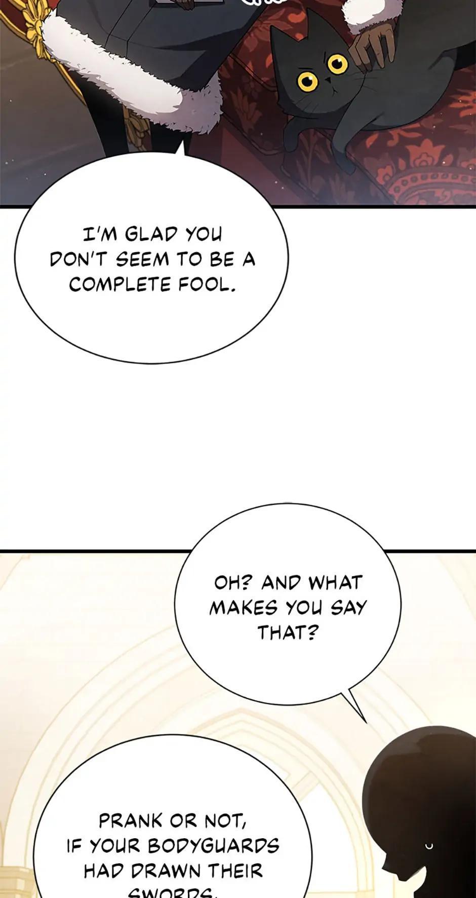 Read The Swordmaster's Son EN Manga Online