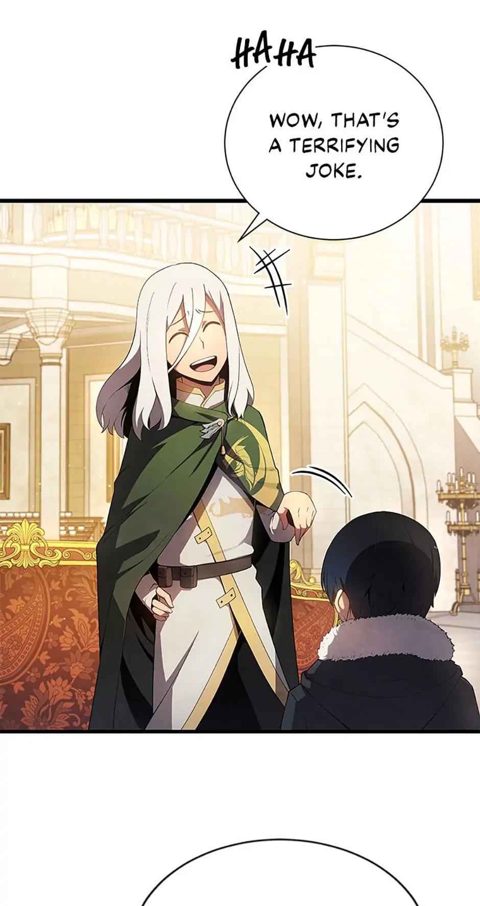 Read The Swordmaster's Son EN Manga Online