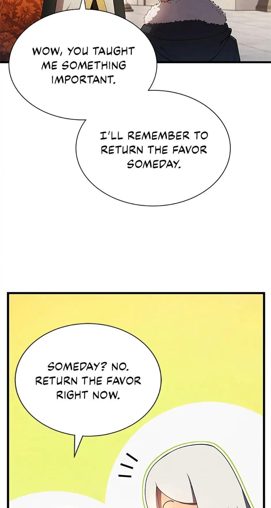 Read The Swordmaster's Son EN Manga Online
