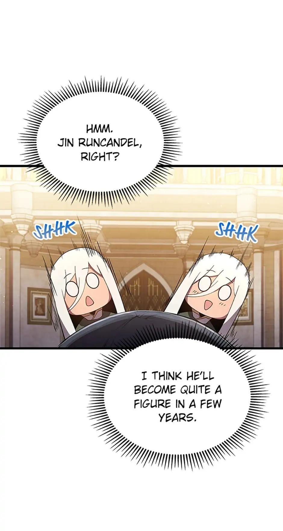 Read The Swordmaster's Son EN Manga Online