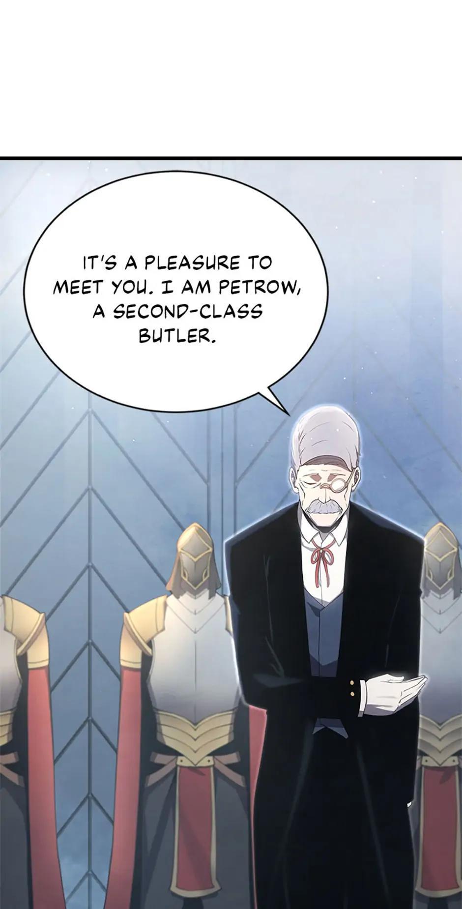 Read The Swordmaster's Son EN Manga Online