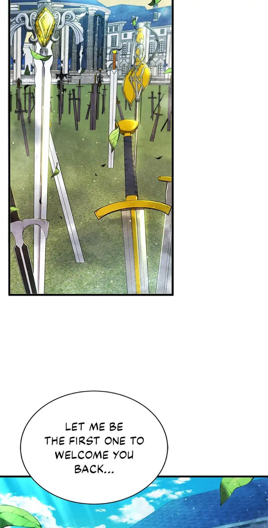 Read The Swordmaster's Son EN Manga Online