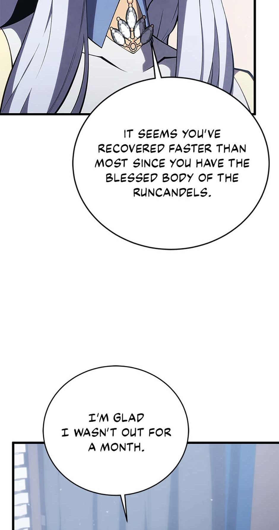 Read The Swordmaster's Son EN Manga Online