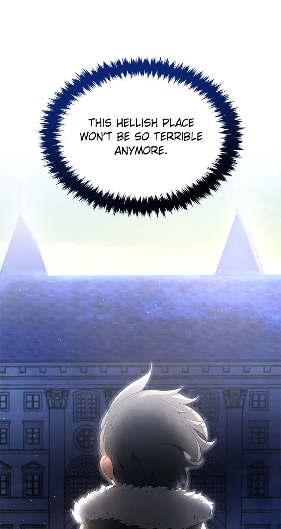 Read The Swordmaster's Son EN Manga Online