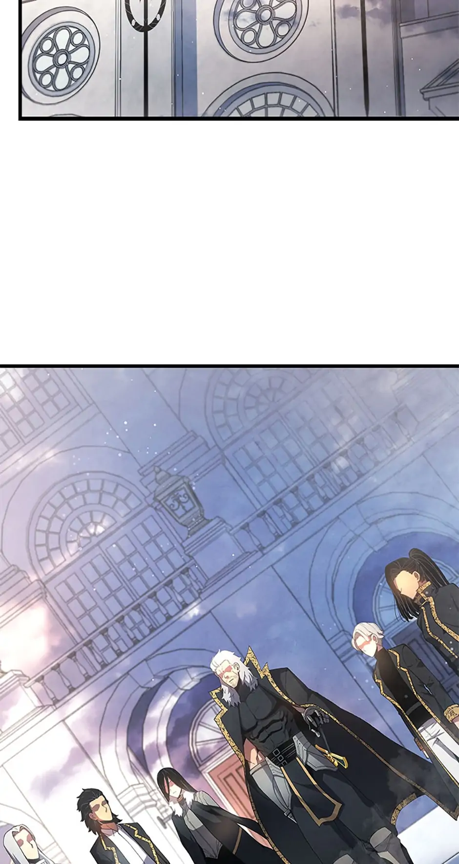 Read The Swordmaster's Son EN Manga Online