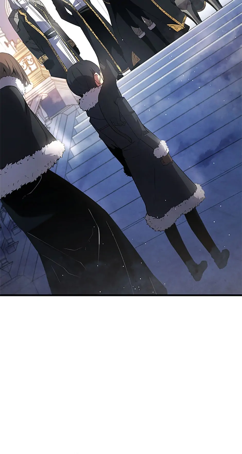 Read The Swordmaster's Son EN Manga Online