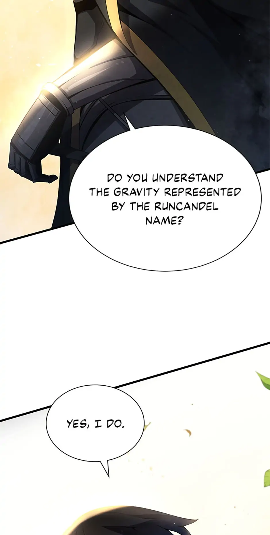 Read The Swordmaster's Son EN Manga Online