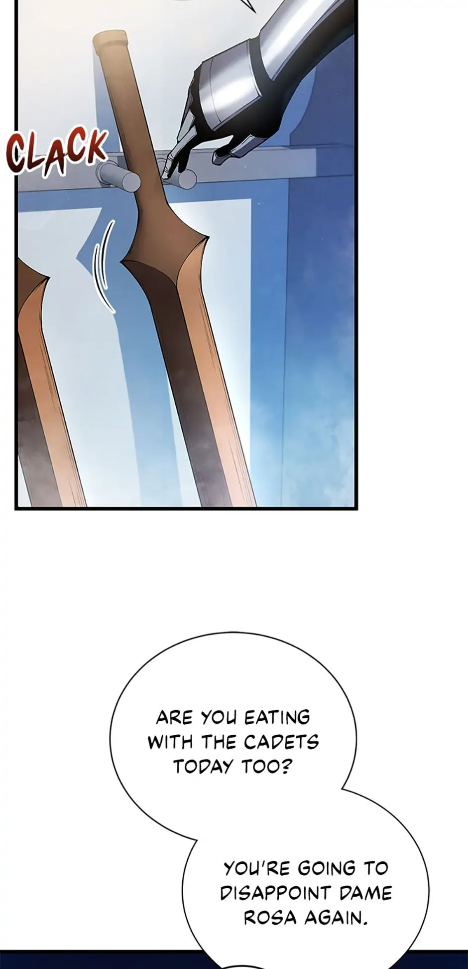 Read The Swordmaster's Son EN Manga Online