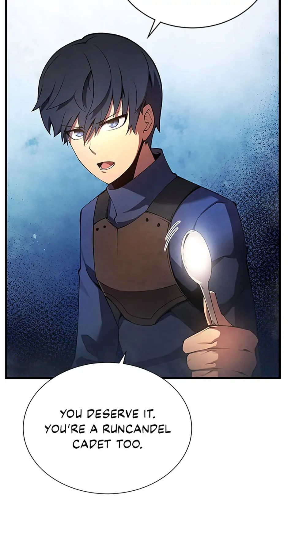 Read The Swordmaster's Son EN Manga Online