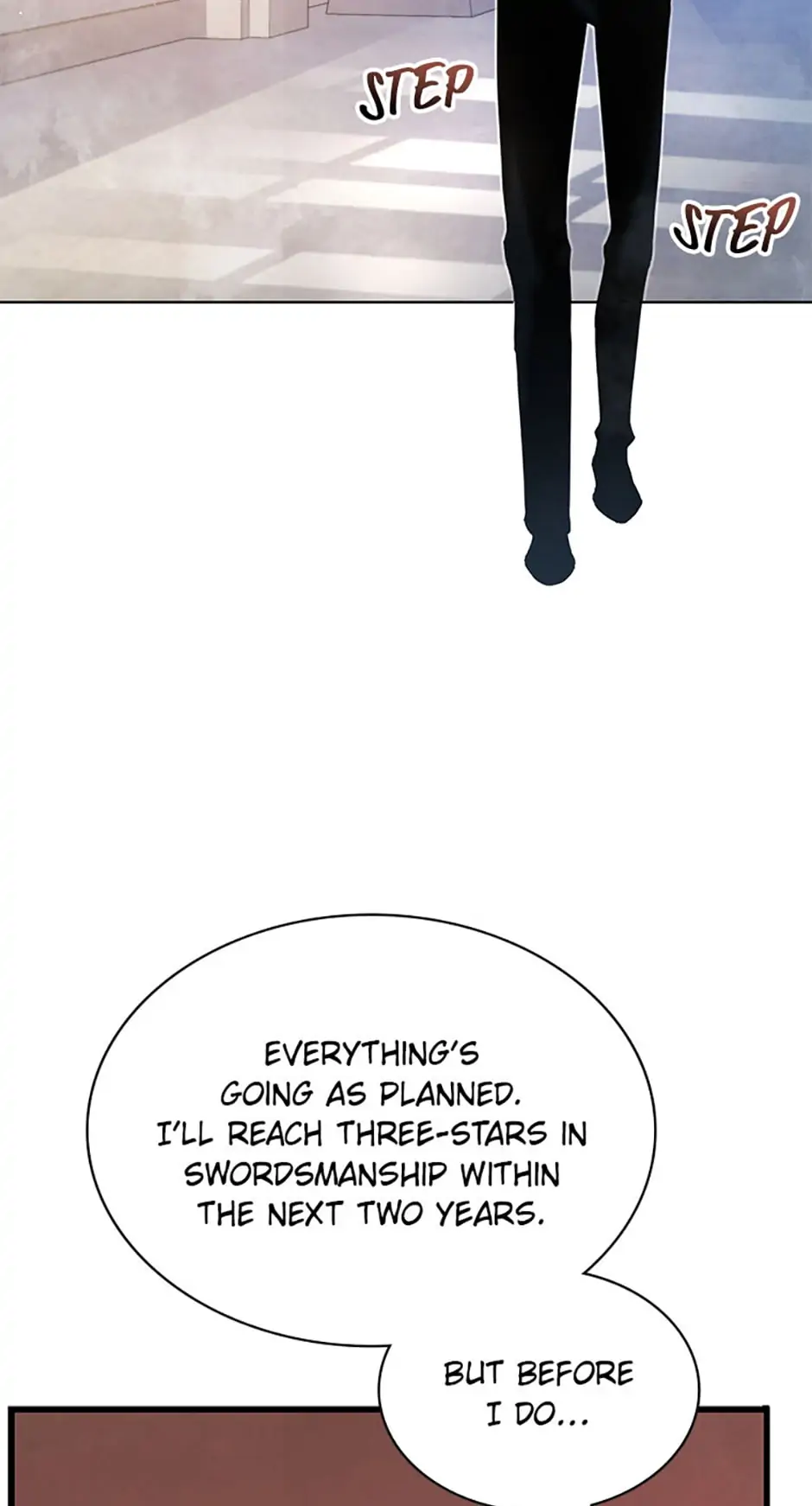Read The Swordmaster's Son EN Manga Online