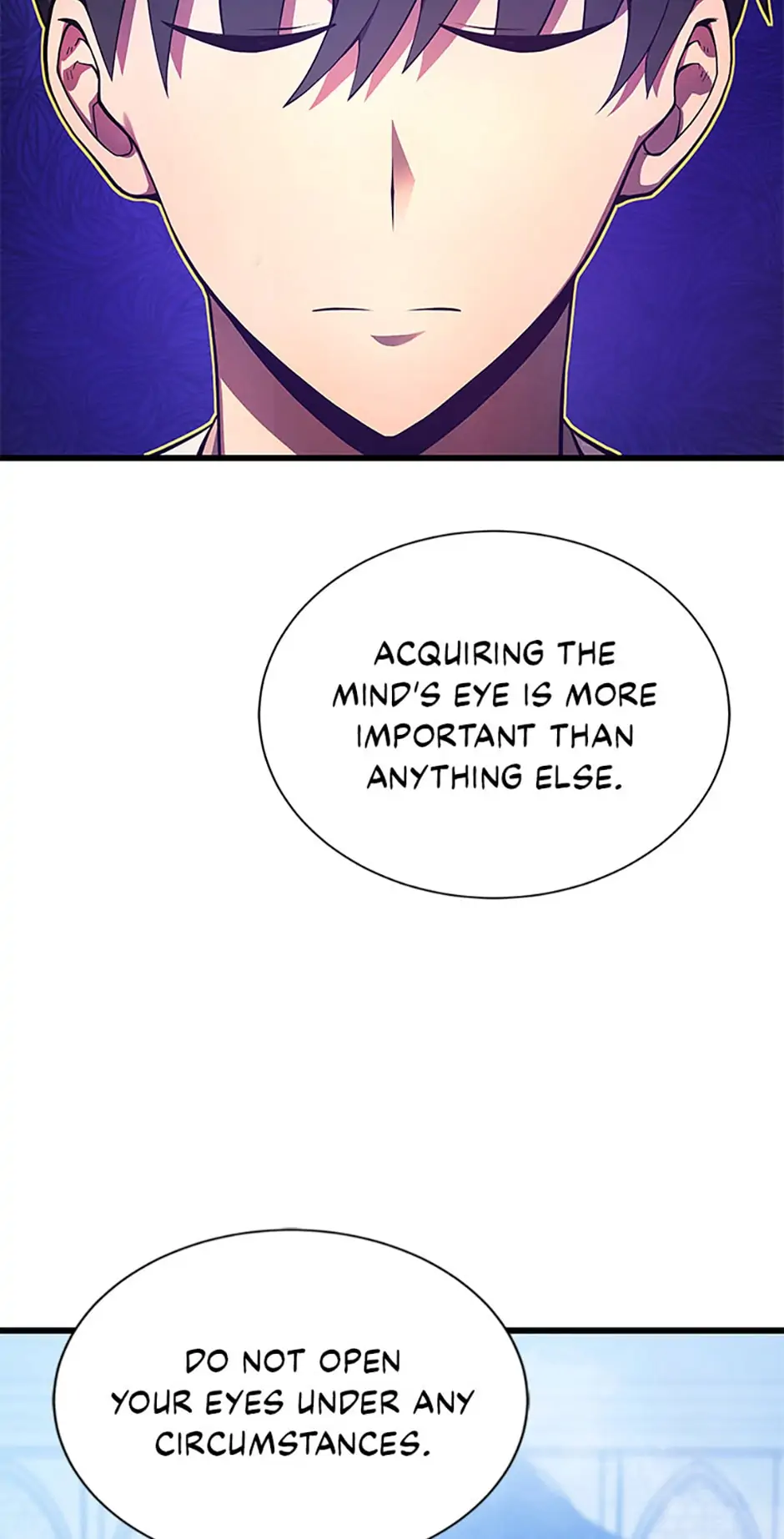 Read The Swordmaster's Son EN Manga Online