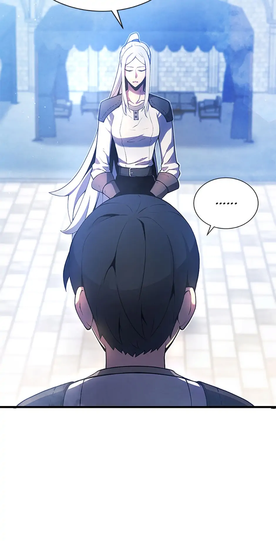 Read The Swordmaster's Son EN Manga Online