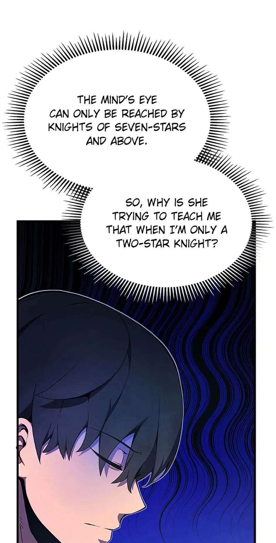 Read The Swordmaster's Son EN Manga Online