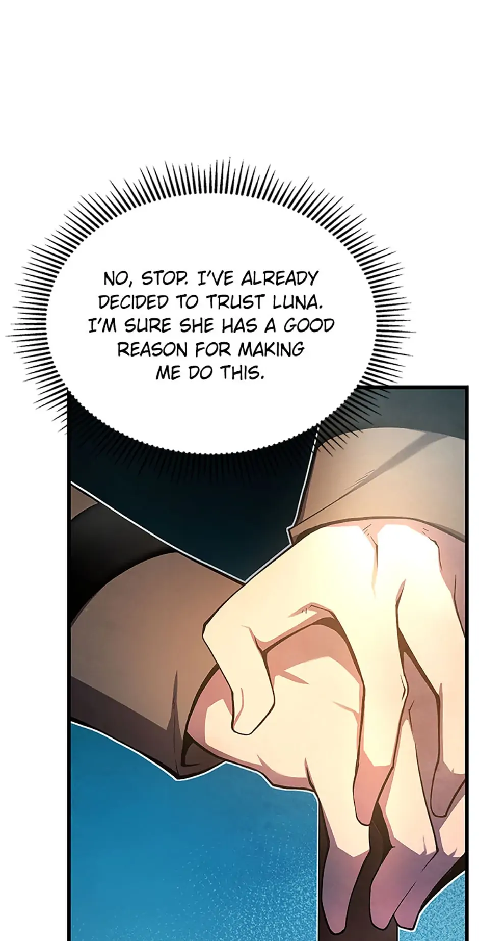 Read The Swordmaster's Son EN Manga Online