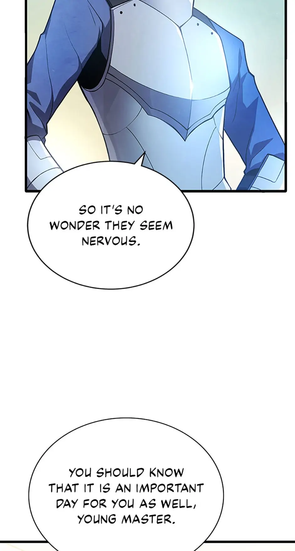 Read The Swordmaster's Son EN Manga Online