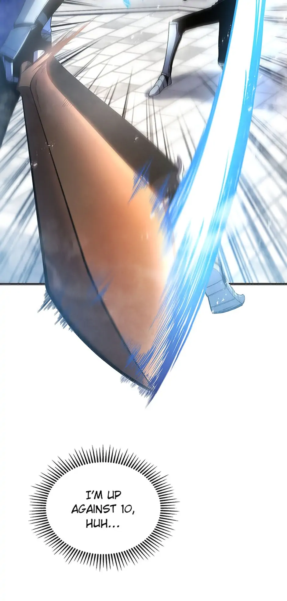 Read The Swordmaster's Son EN Manga Online