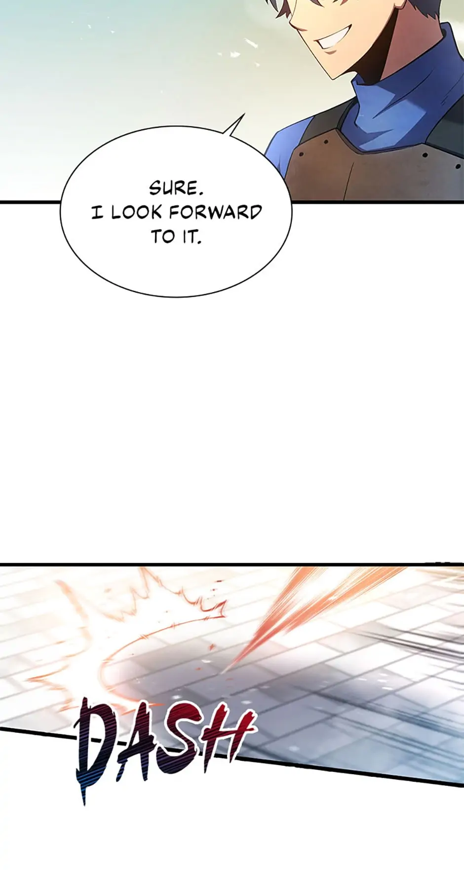 Read The Swordmaster's Son EN Manga Online