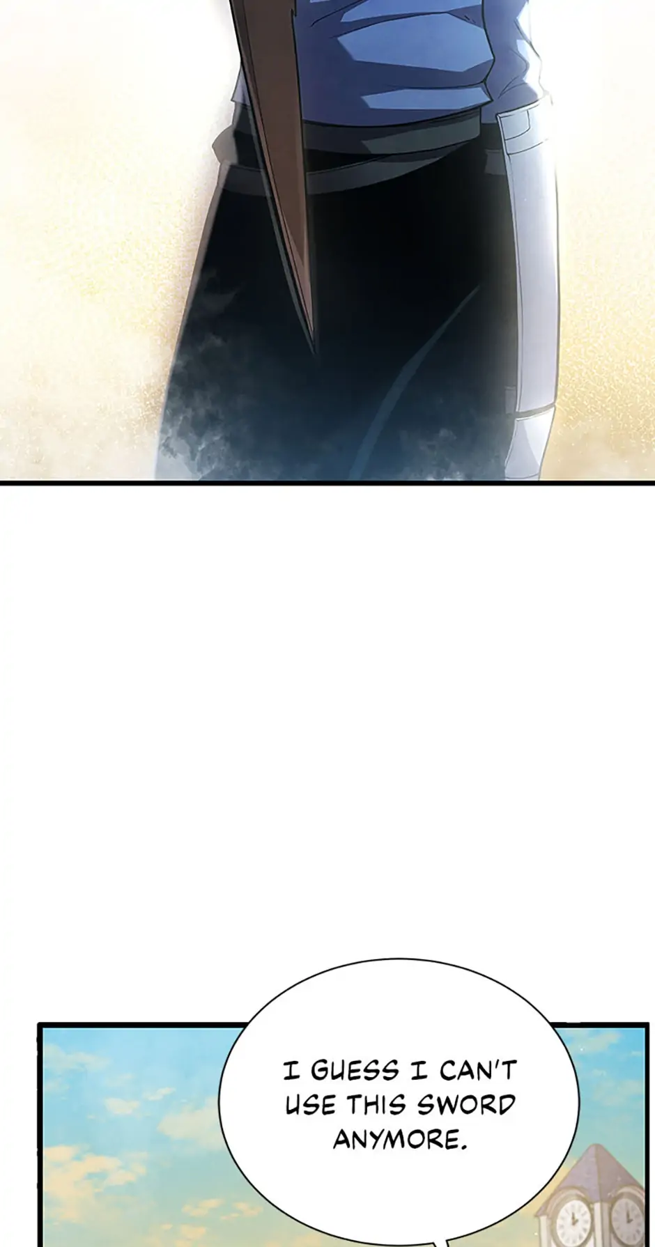 Read The Swordmaster's Son EN Manga Online