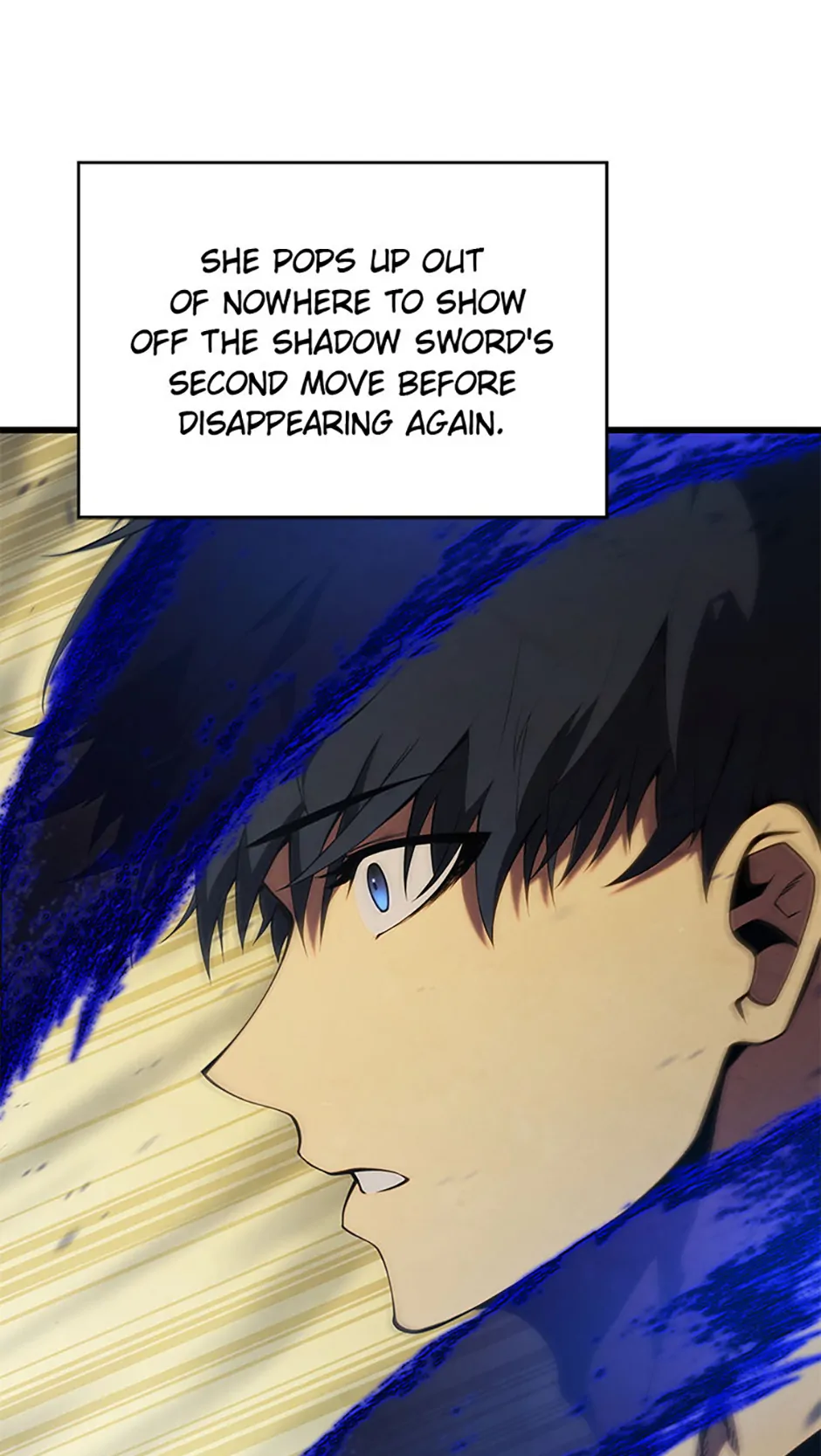 Read The Swordmaster's Son EN Manga Online