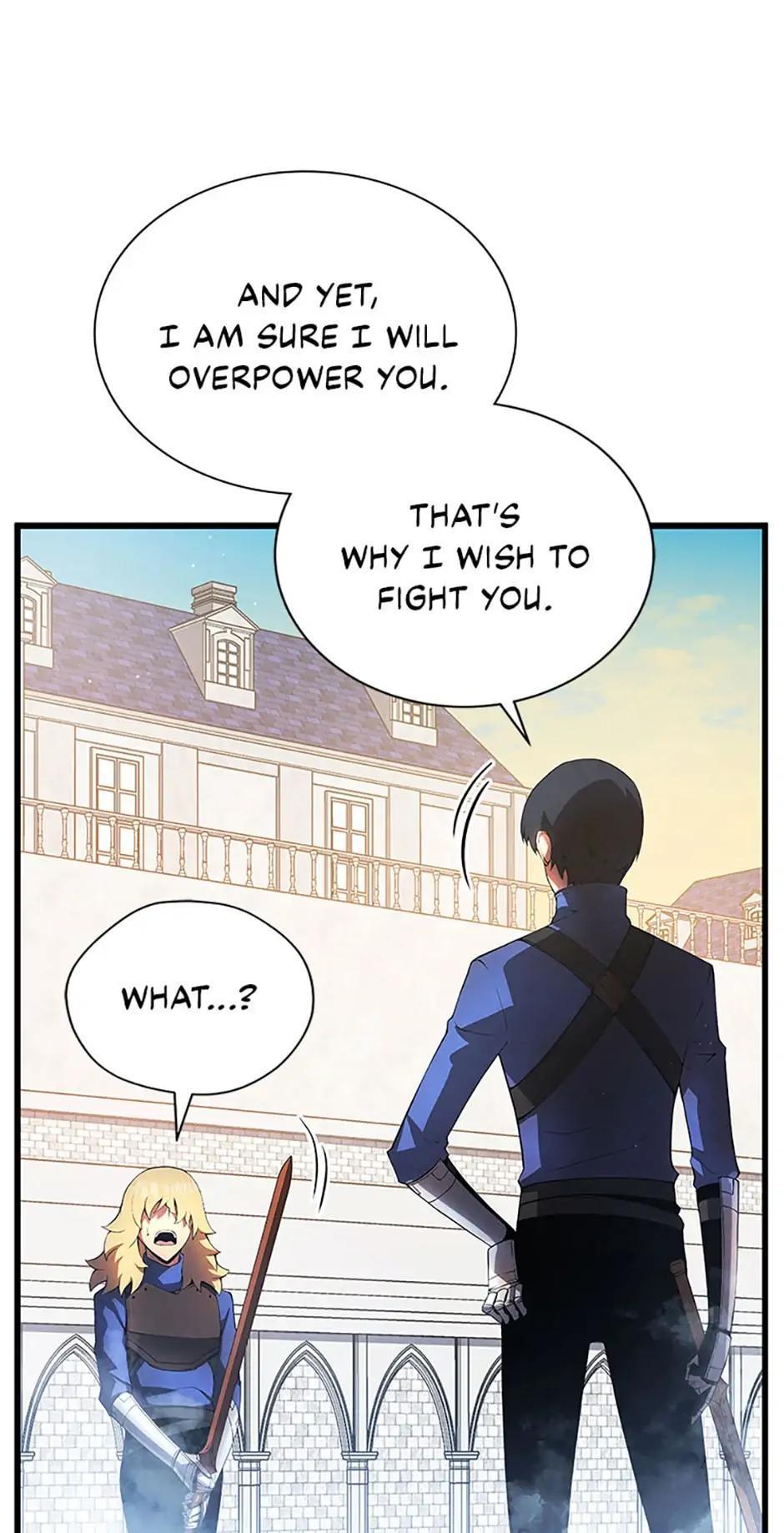 Read The Swordmaster's Son EN Manga Online