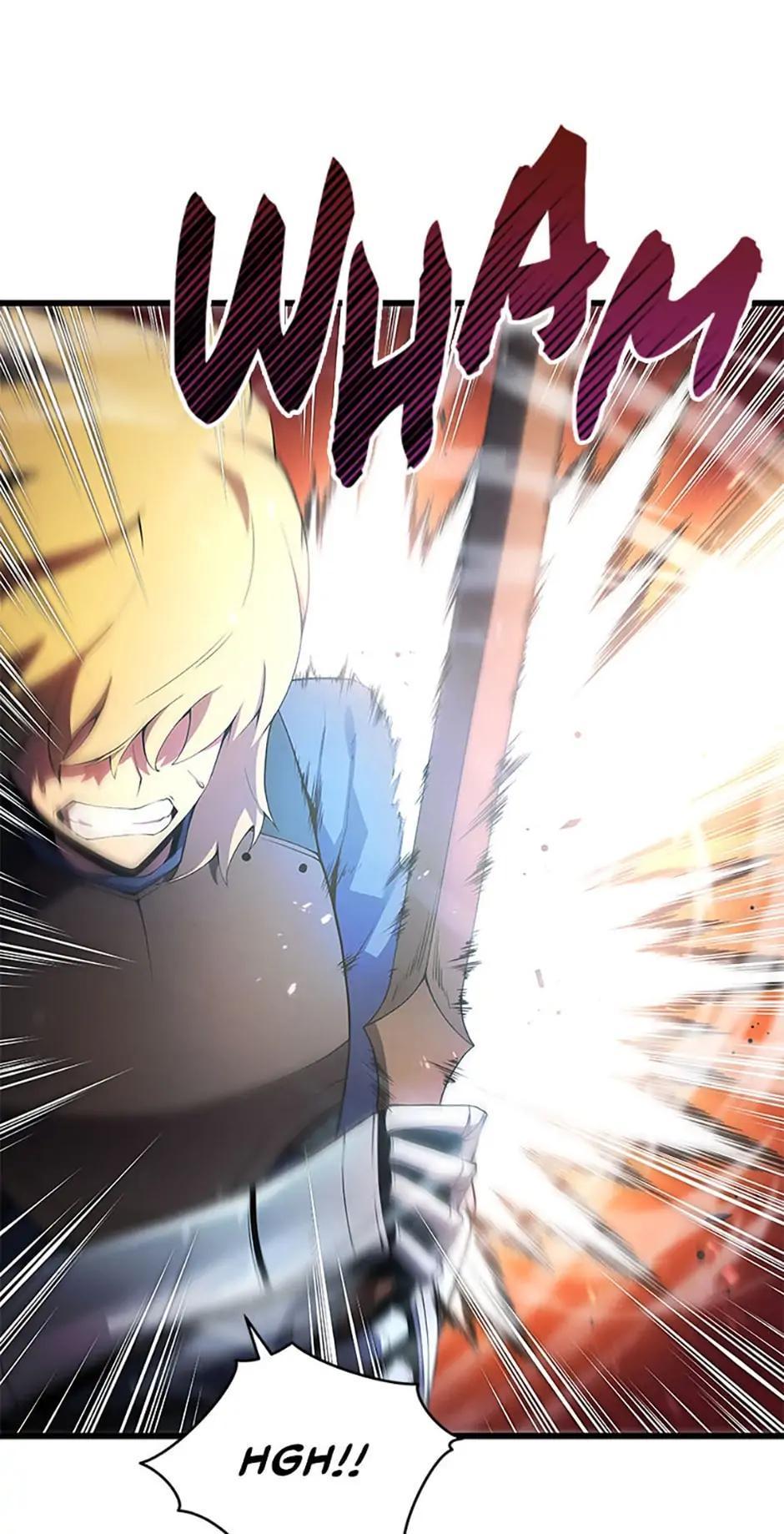 Read The Swordmaster's Son EN Manga Online