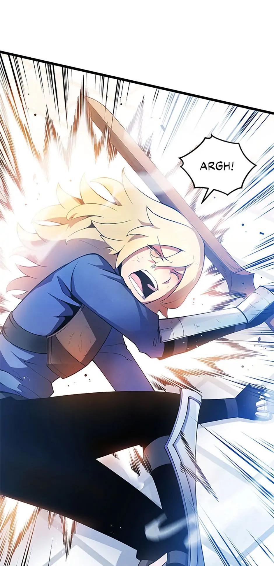 Read The Swordmaster's Son EN Manga Online