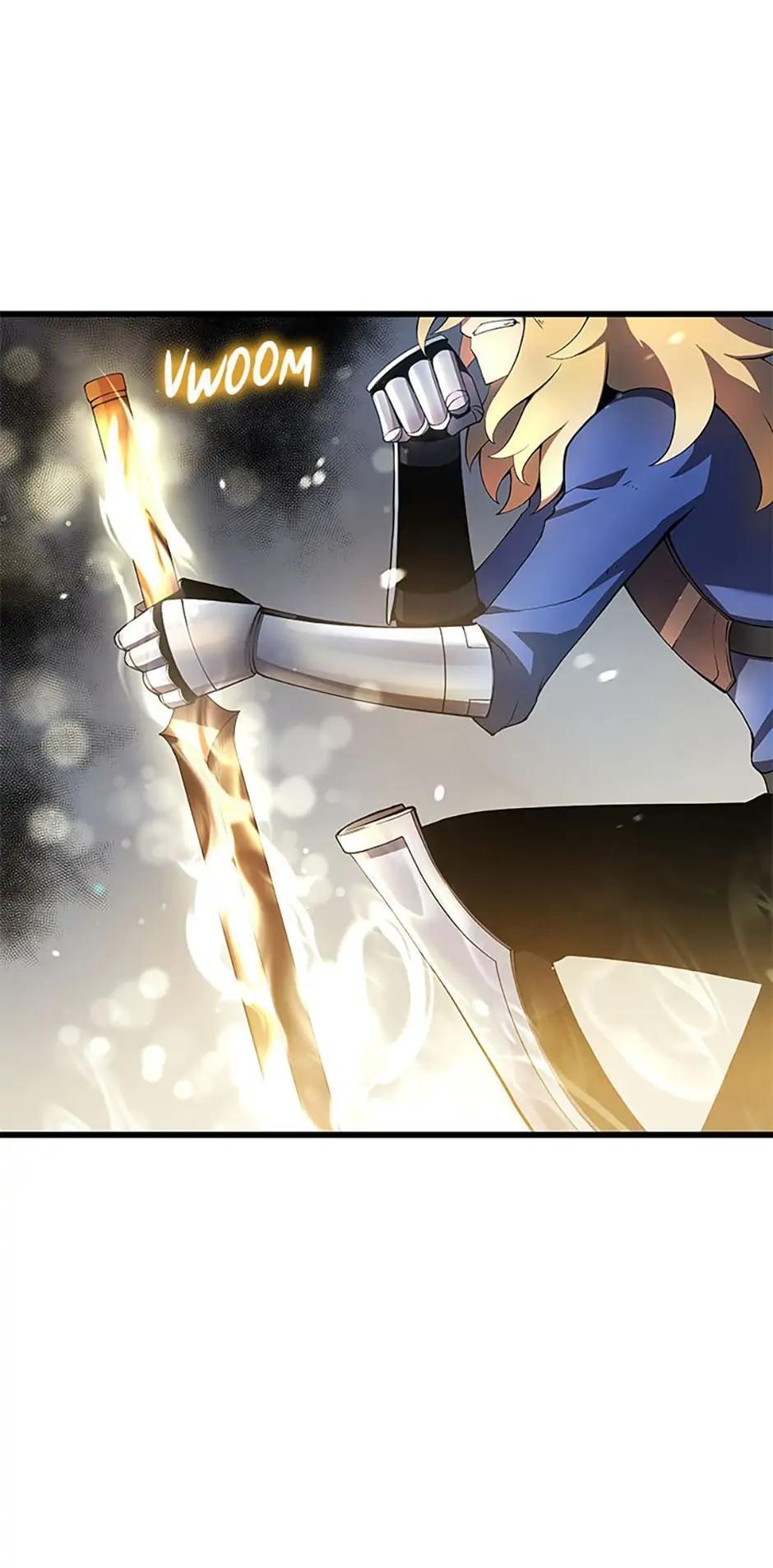 Read The Swordmaster's Son EN Manga Online