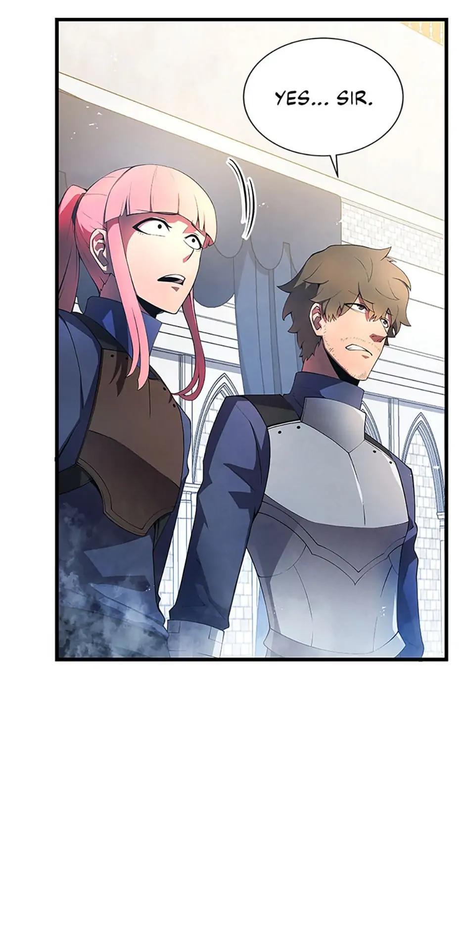 Read The Swordmaster's Son EN Manga Online
