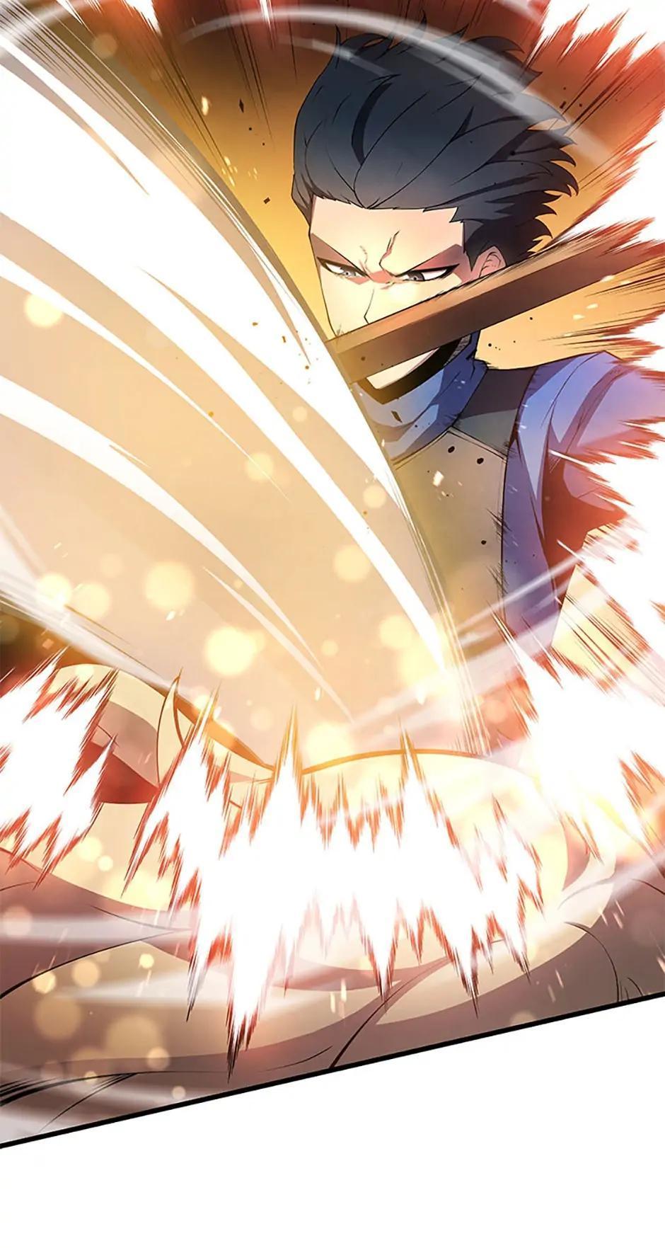 Read The Swordmaster's Son EN Manga Online