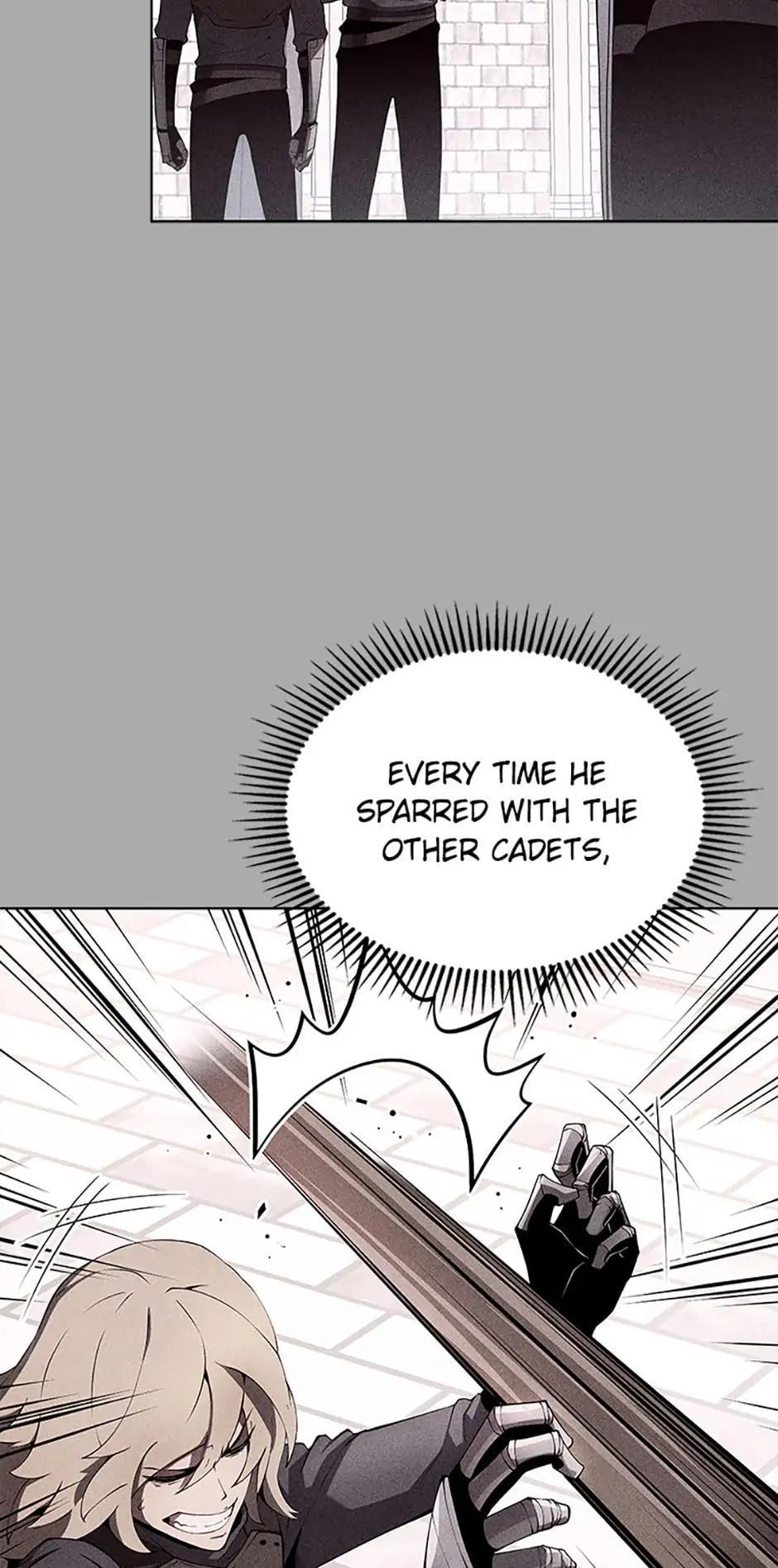 Read The Swordmaster's Son EN Manga Online