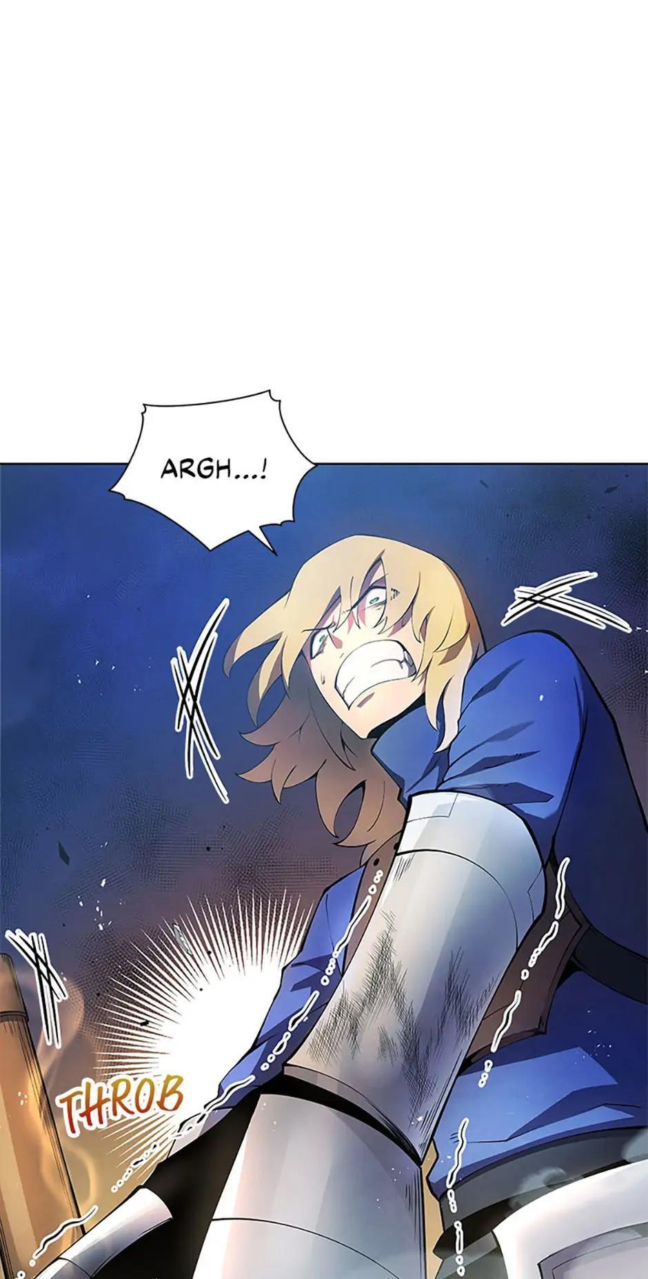 Read The Swordmaster's Son EN Manga Online