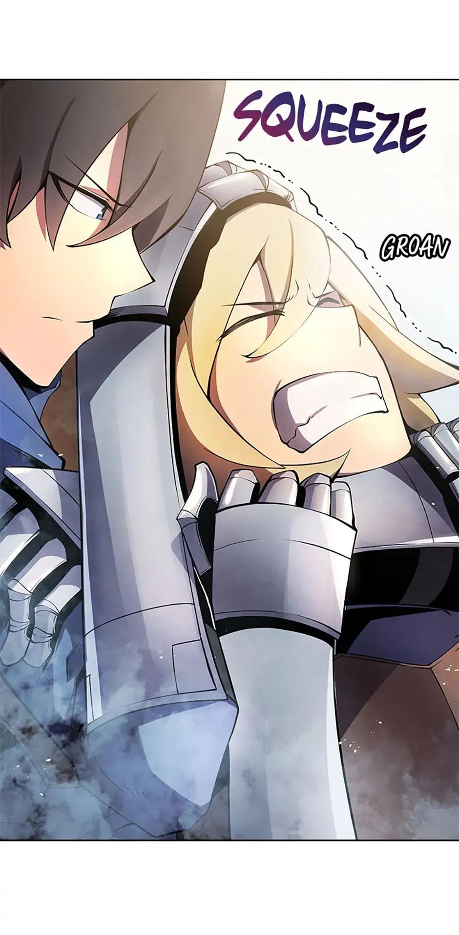 Read The Swordmaster's Son EN Manga Online