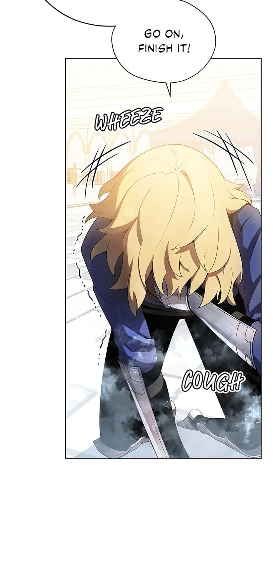 Read The Swordmaster's Son EN Manga Online