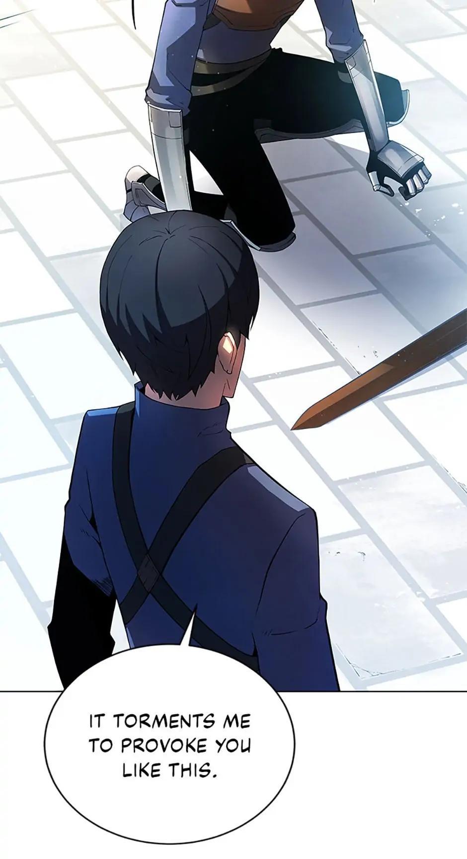 Read The Swordmaster's Son EN Manga Online