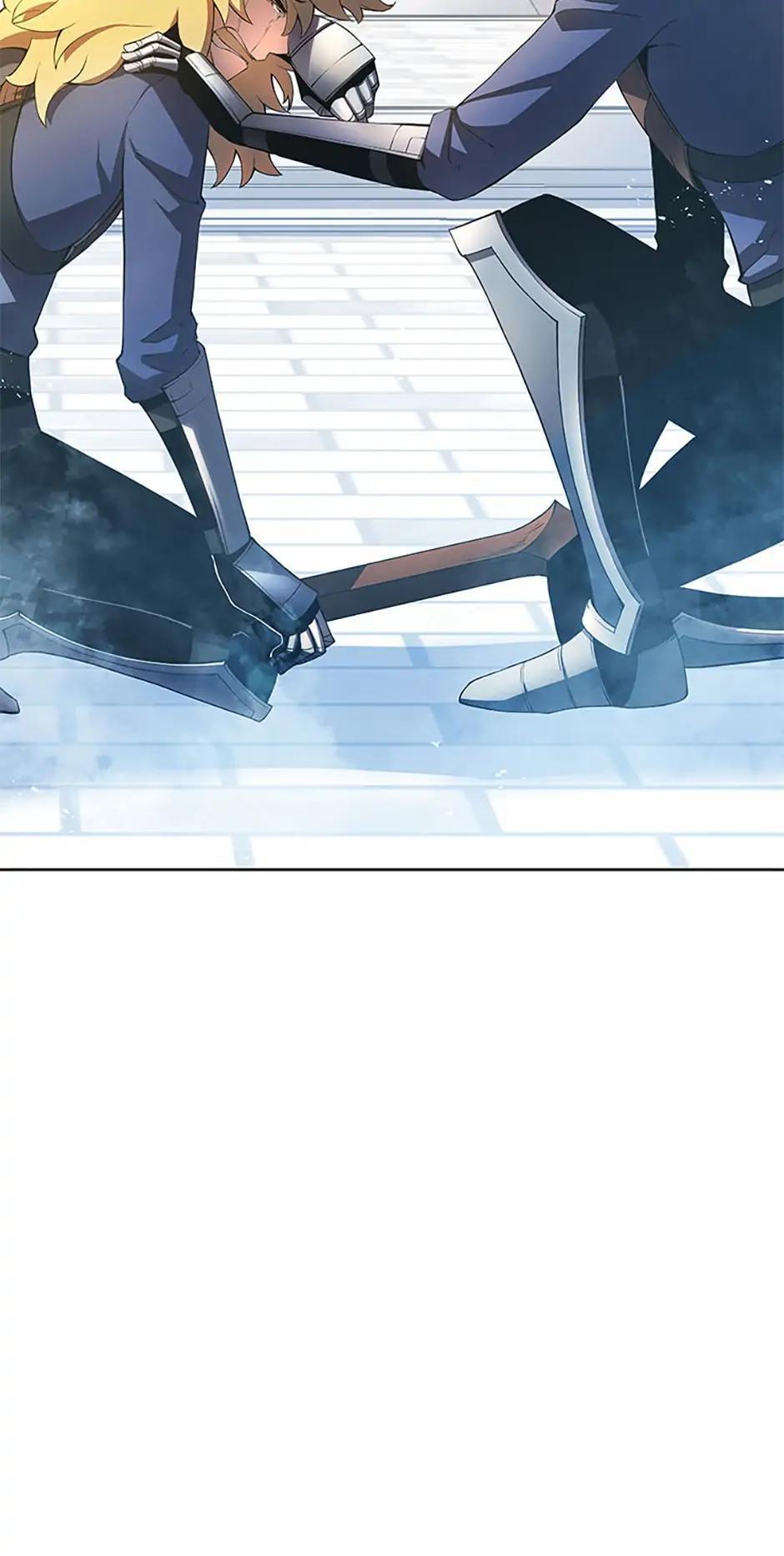 Read The Swordmaster's Son EN Manga Online