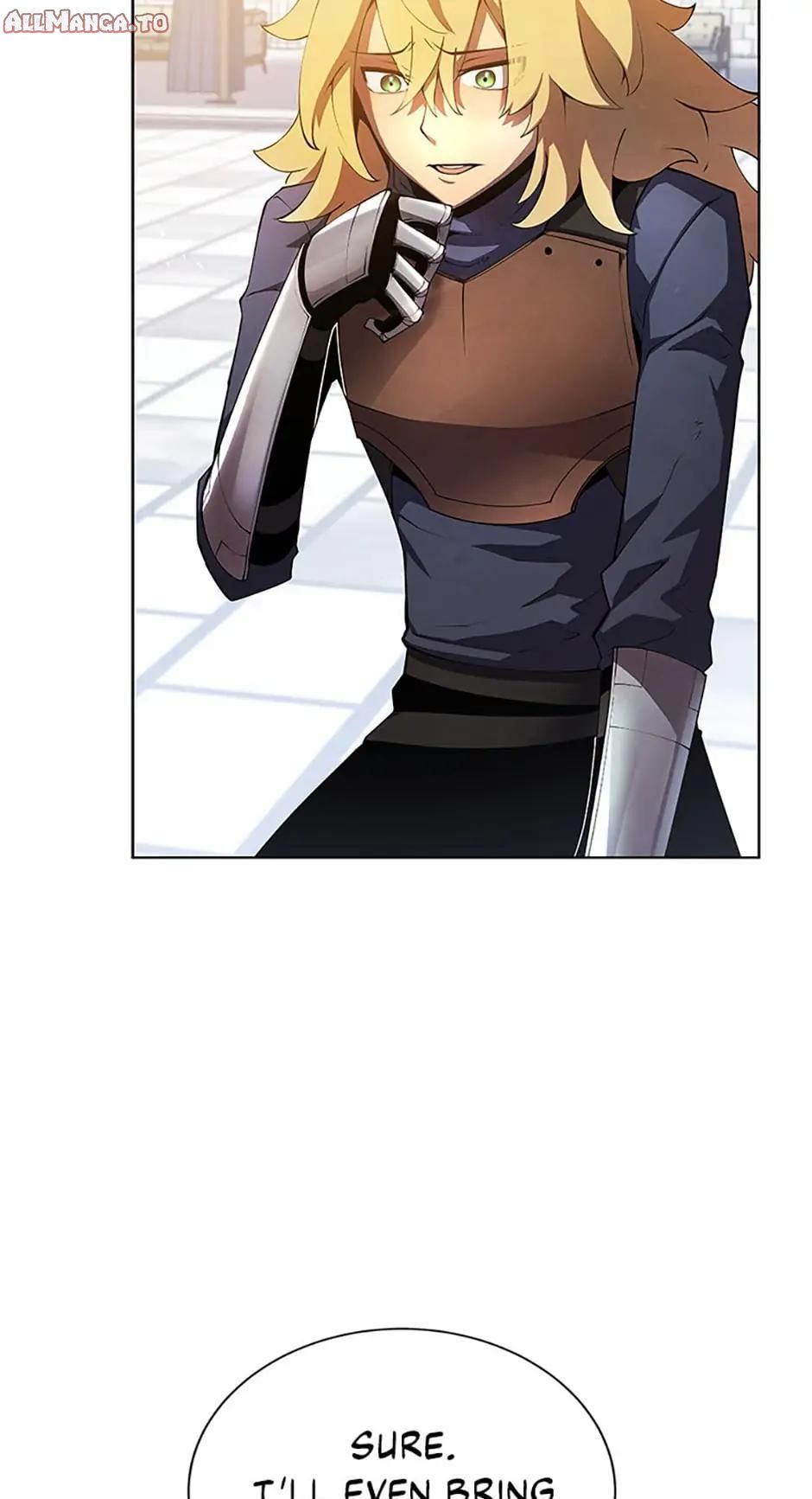 Read The Swordmaster's Son EN Manga Online