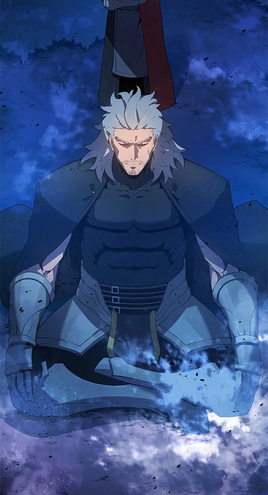 Read The Swordmaster's Son EN Manga Online