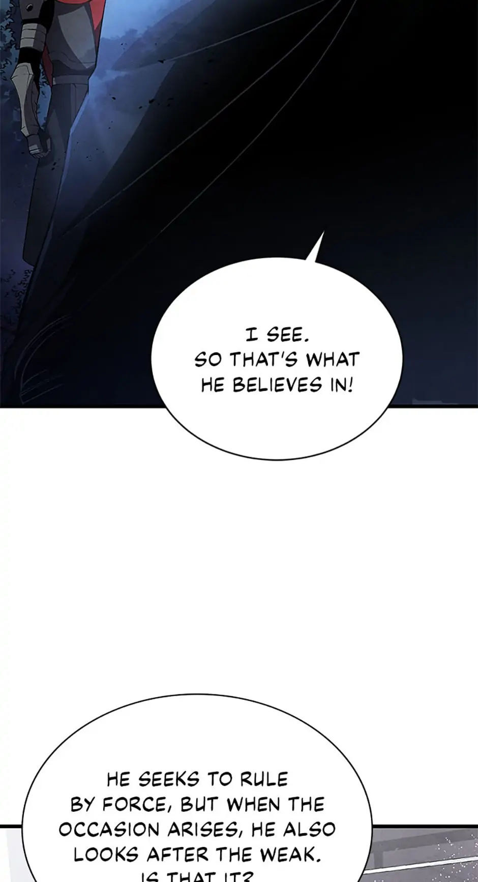 Read The Swordmaster's Son EN Manga Online
