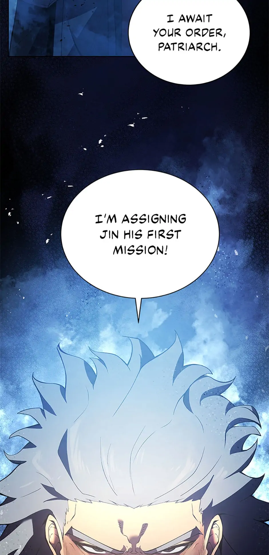 Read The Swordmaster's Son EN Manga Online