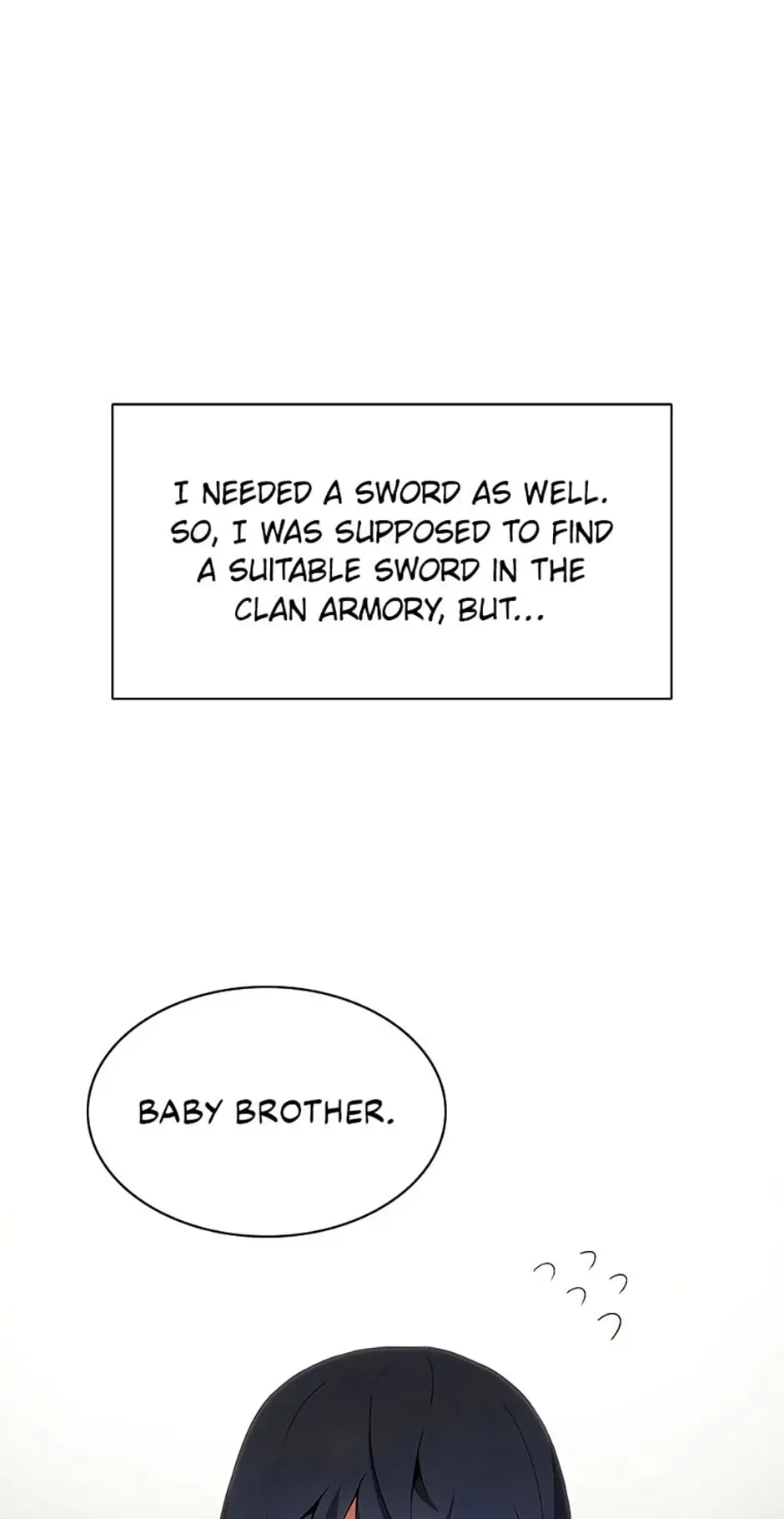 Read The Swordmaster's Son EN Manga Online
