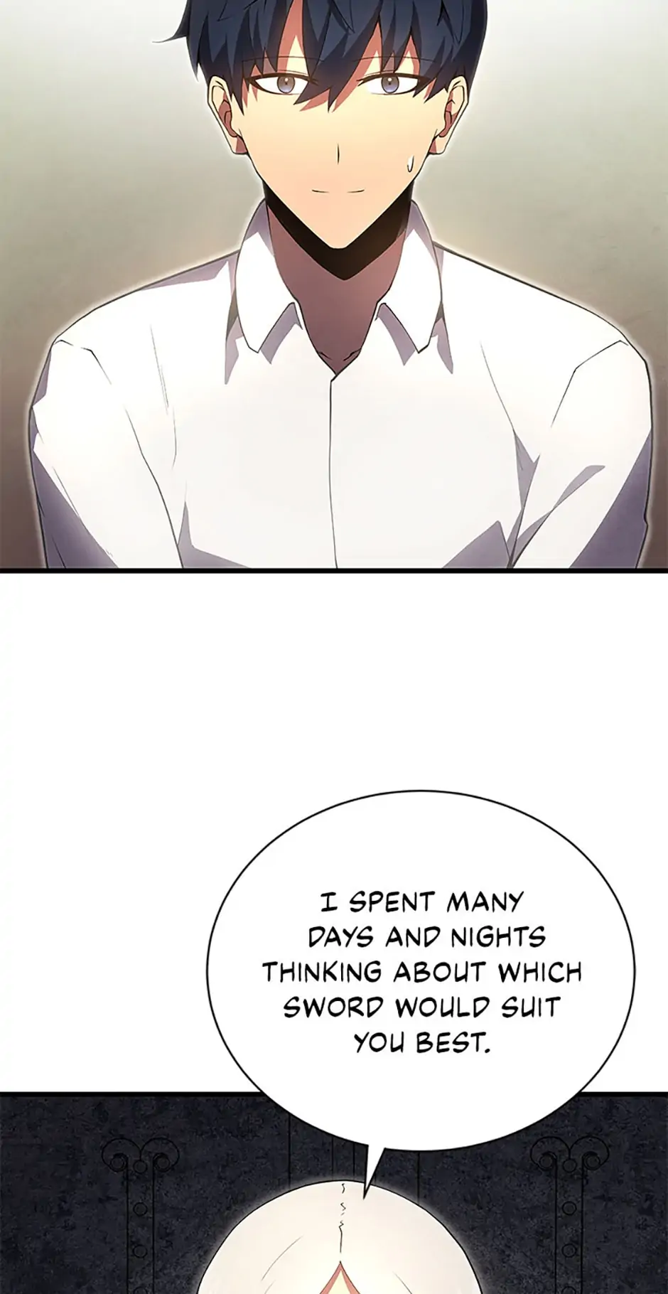 Read The Swordmaster's Son EN Manga Online
