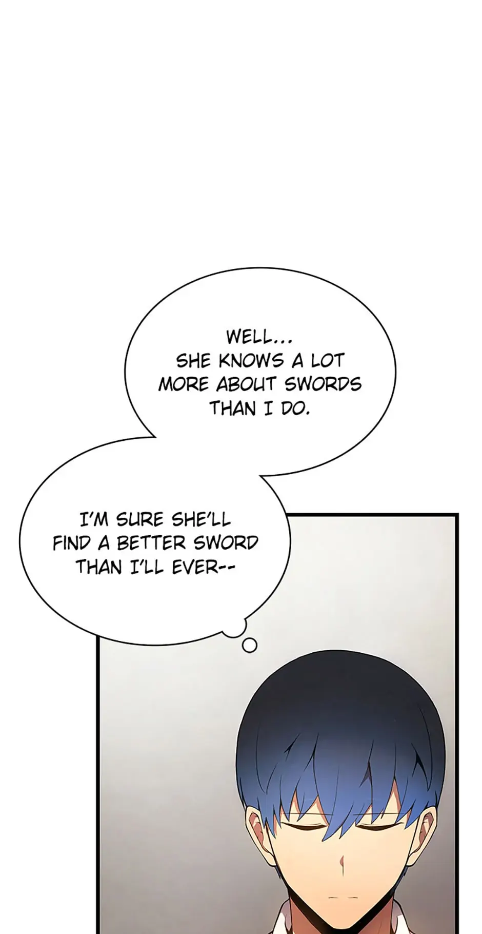 Read The Swordmaster's Son EN Manga Online